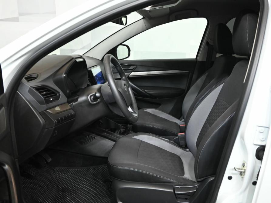 Lada (ВАЗ) Vesta I Рестайлинг (NG) Екатеринбург  - изображение 10