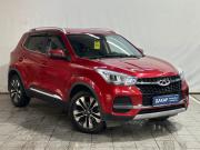 Chery Tiggo 4 I Рестайлинг Санкт-Петербург  - изображение 19