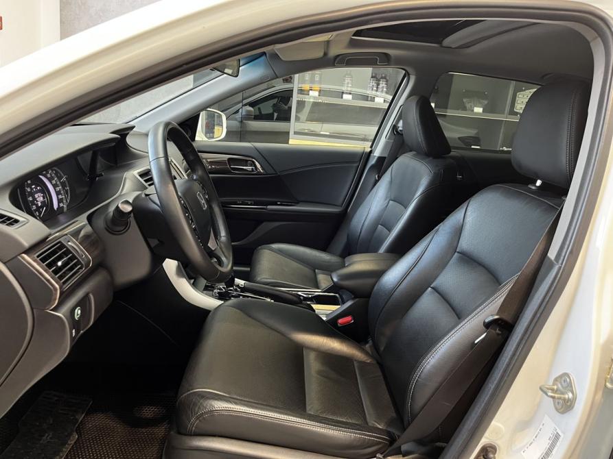 Honda Accord IX Рестайлинг Новосибирск  - изображение 9