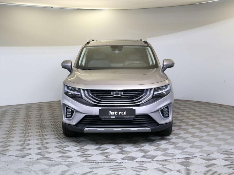 Geely Okavango I Санкт-Петербург  - изображение 2