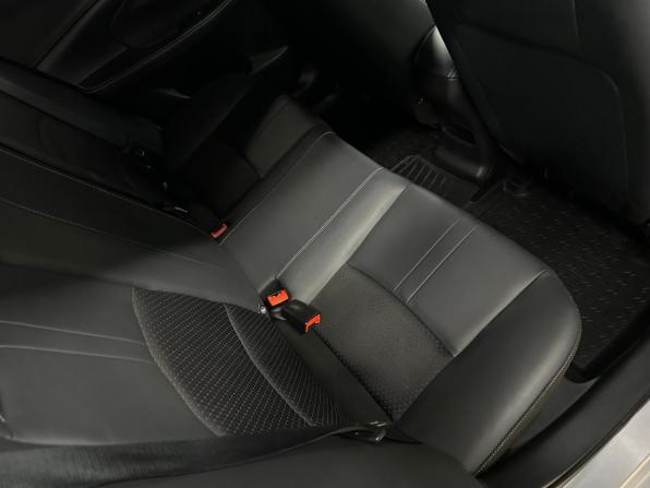Changan Alsvin с пробегом 2023 года, цена 1 023 000 рублей, 57112 км, седан, Автокод Объявления