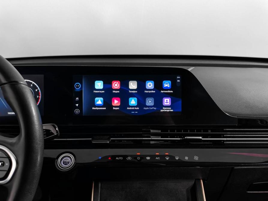Omoda C5 I Санкт-Петербург  - изображение 17