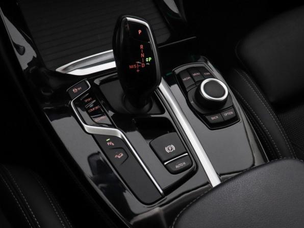 BMW X4 II (G02) с пробегом 2020 года, цена 3 069 000 рублей, 222209 км, внедорожник, Автокод Объявления