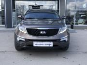 Kia Sportage III Рестайлинг Брянск  - изображение 17