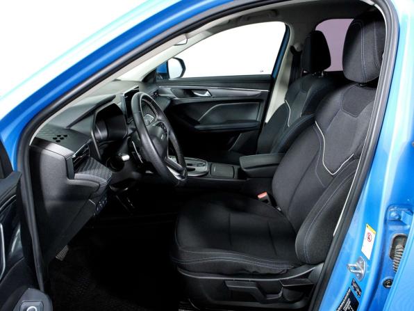 Haval Jolion I с пробегом 2021 года, цена 1 548 000 рублей, 80478 км, внедорожник, Автокод Объявления