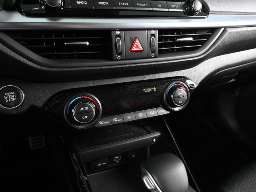 Kia Cerato IV Рестайлинг Ростов-на-Дону  - изображение 15