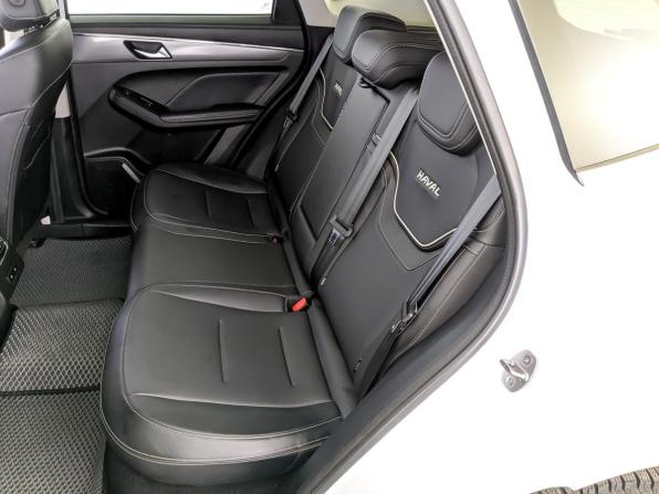 Haval Jolion I с пробегом 2023 года, цена 1 850 000 рублей, 71107 км, внедорожник, Автокод Объявления