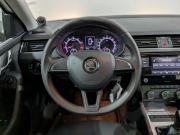 Skoda Octavia III (A7) Рестайлинг Химки  - изображение 48