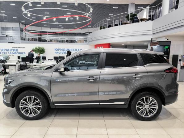 Geely Atlas Pro с пробегом 2024 года, цена 2 050 000 рублей, 70871 км, внедорожник, Автокод Объявления