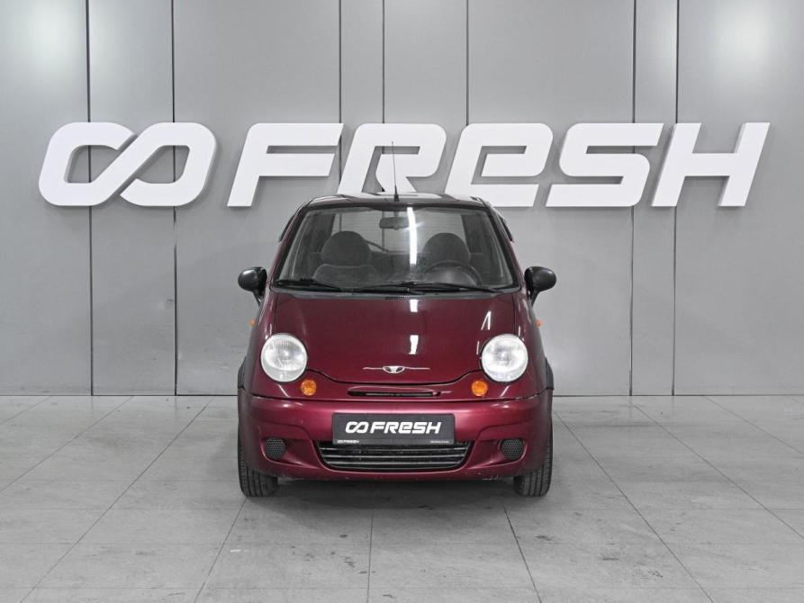 Daewoo Matiz II Ростов-на-Дону  - изображение 3