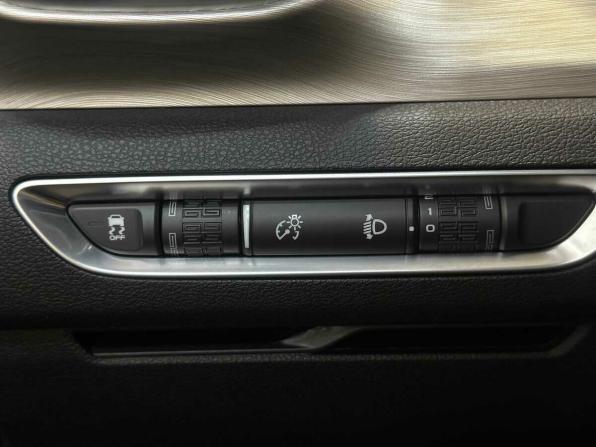 Geely Coolray I с пробегом 2023 года, цена 1 835 000 рублей, 43462 км, внедорожник, Автокод Объявления