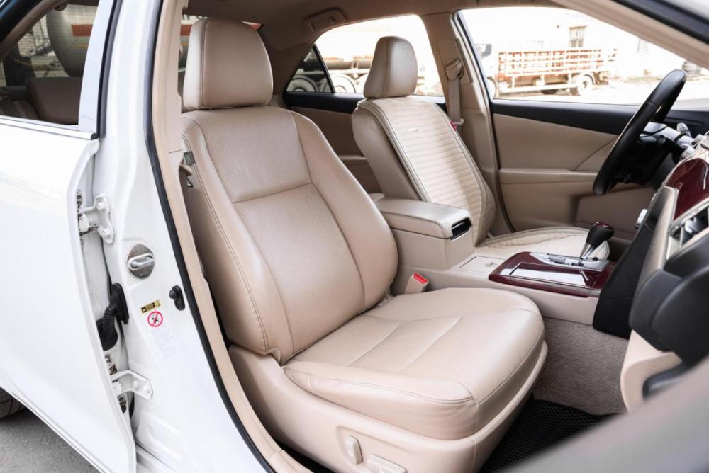 Toyota Camry VII (XV50) Ульяновск  - изображение 13