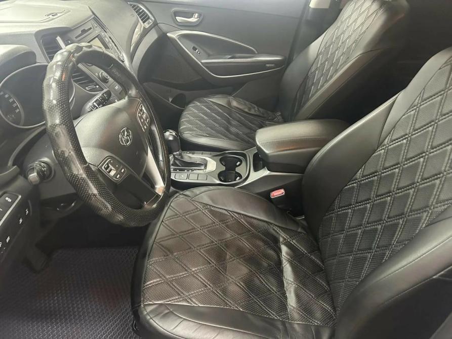 Hyundai Santa Fe III Набережные Челны  - изображение 10