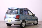 Toyota Corolla Spacio I Омск  - изображение 27