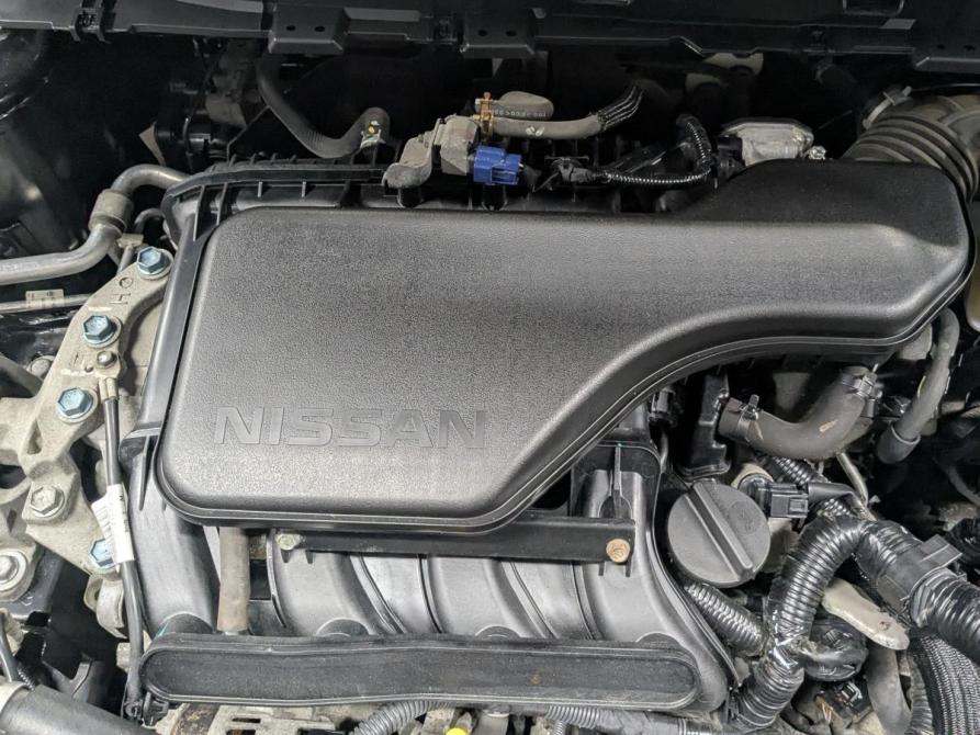 Nissan X-Trail III Рестайлинг Москва  - изображение 9