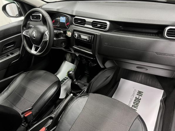 Renault Duster II с пробегом 2021 года, цена 1 545 000 рублей, 68169 км, внедорожник, Автокод Объявления
