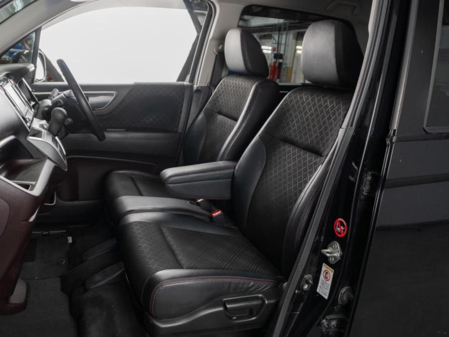 Honda N-WGN I Тюмень  - изображение 8