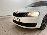 Skoda Rapid I Энгельс  - изображение 47