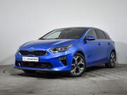 Kia Ceed III Санкт-Петербург  - изображение 23