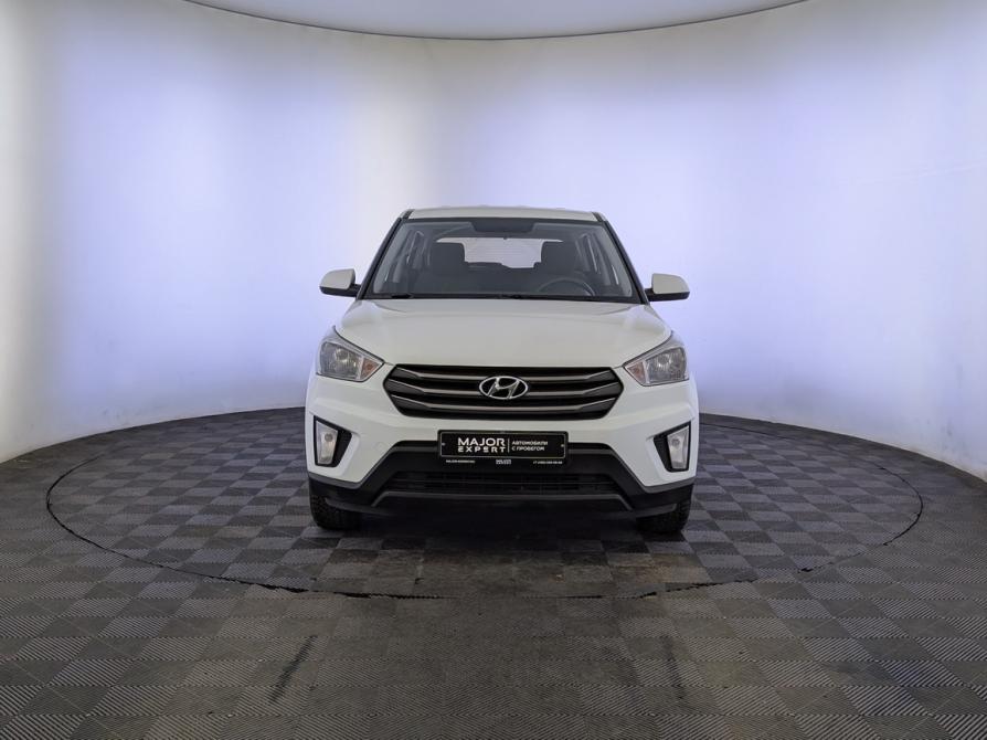 Hyundai Creta I Москва  - изображение 2