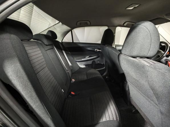 Toyota Corolla X (E140 E150) с пробегом 2008 года, цена 685 000 рублей, 132060 км, седан, Автокод Объявления