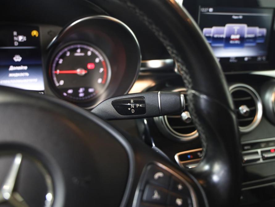 Mercedes-Benz C-Класс IV (W205) Санкт-Петербург  - изображение 17