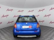 Suzuki SX4 I (Classic) Рестайлинг Псков  - изображение 23