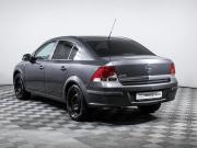 Opel Astra H Рестайлинг Москва  - изображение 23