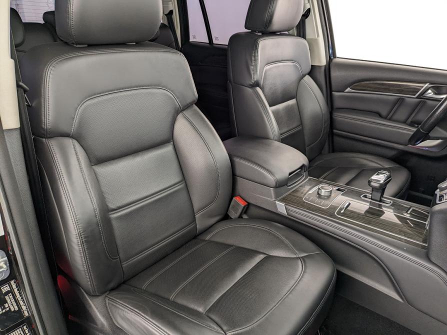 Haval H9 I Рестайлинг Москва  - изображение 24