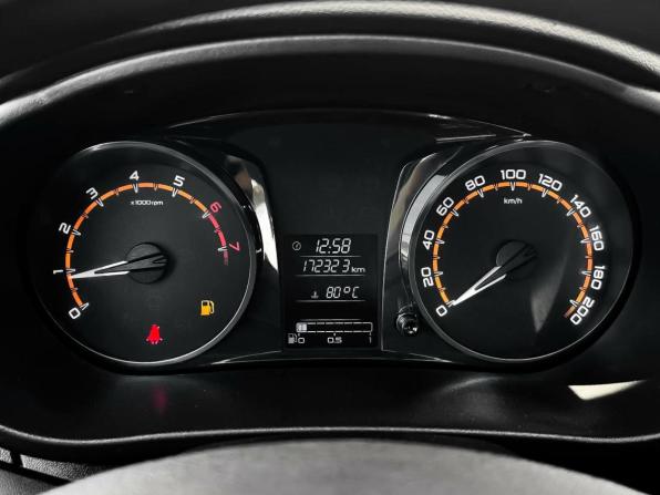 Lada (ВАЗ) Granta I Рестайлинг с пробегом 2020 года, цена 499 000 рублей, 172323 км, седан, Автокод Объявления
