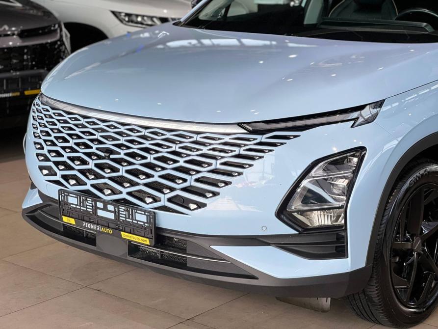 Omoda C5 I Оренбург  - изображение 8