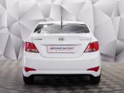 Hyundai Solaris I Рестайлинг Ульяновск  - изображение 25