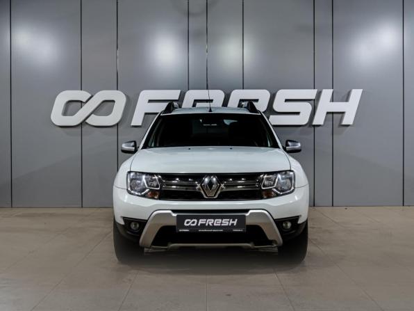 Renault Duster I Рестайлинг с пробегом 2018 года, цена 1 544 000 рублей, 81432 км, внедорожник, Автокод Объявления