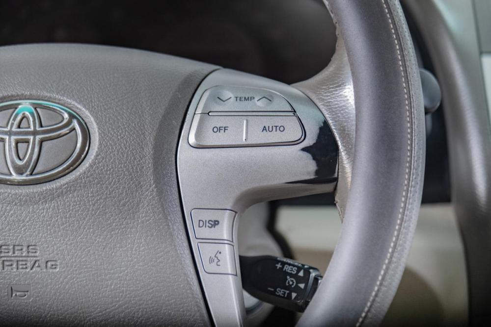 Toyota Camry VI (XV40) Рестайлинг Томск  - изображение 15