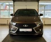 Lada (ВАЗ) Vesta I Тольятти  - изображение 21