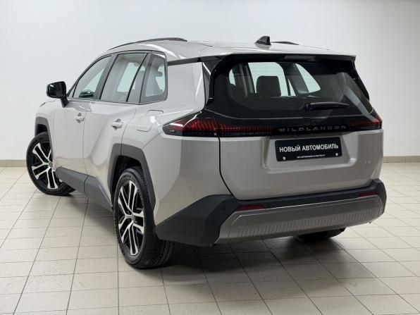 Toyota Wildlander II с пробегом 2026 года, цена 4 650 000 рублей, 12 км, внедорожник, Автокод Объявления