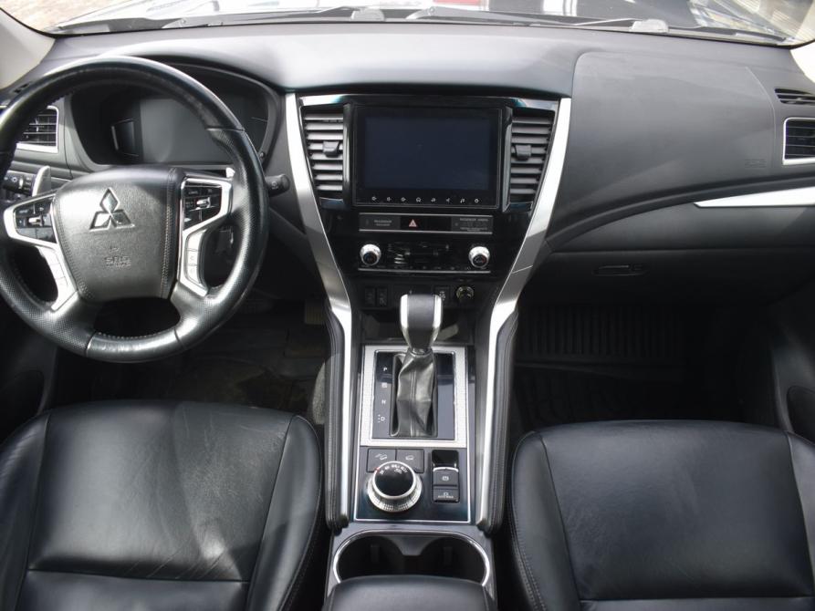 Mitsubishi Pajero Sport III Рестайлинг Архангельск  - изображение 13