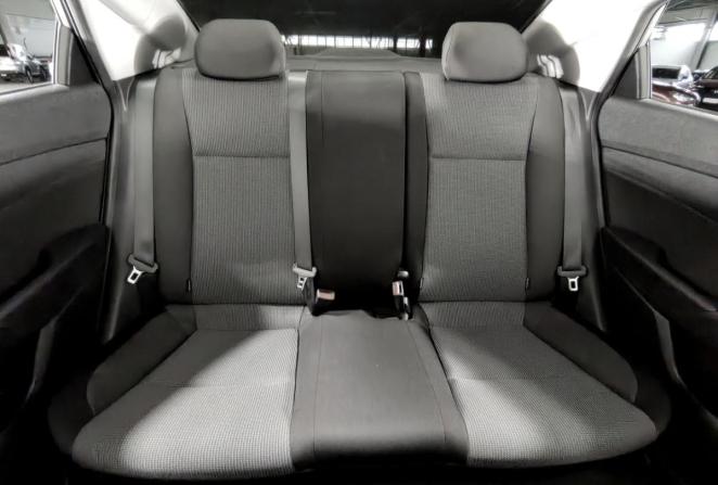 Hyundai Solaris II с пробегом 2019 года, цена 1 490 000 рублей, 81301 км, седан, Автокод Объявления