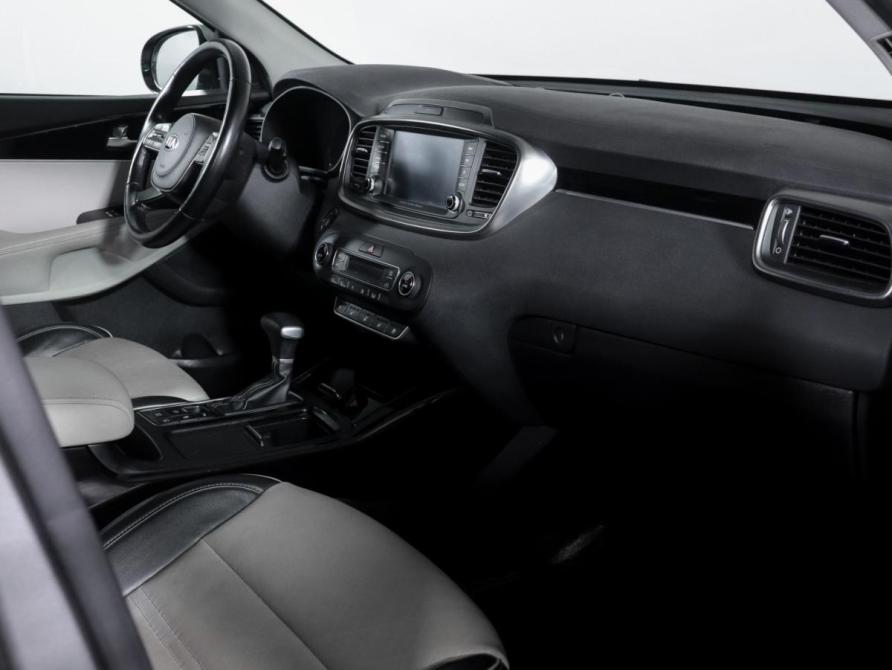 Kia Sorento III Prime Рестайлинг Москва  - изображение 4