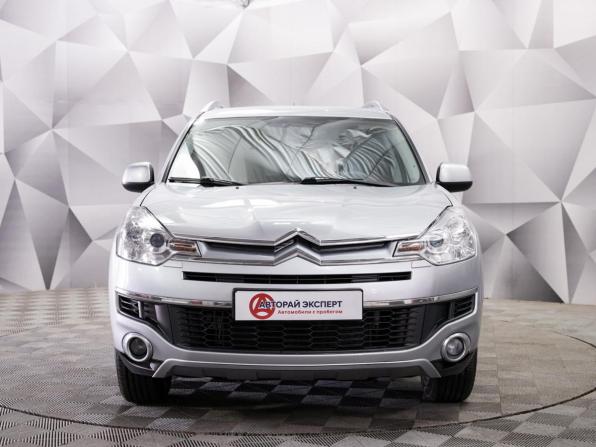 Citroen C-Crosser с пробегом 2010 года, цена 1 235 000 рублей, 135435 км, внедорожник, Автокод Объявления