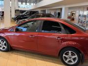 Ford Focus II Рестайлинг Пермь  - изображение 16