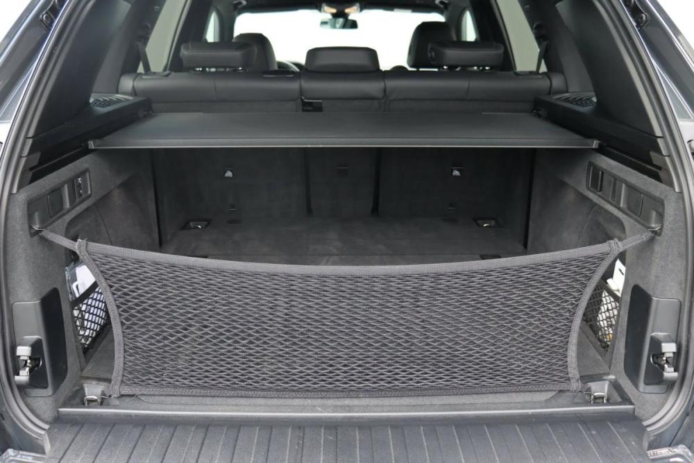 BMW X5 IV (G05/G18) Тюмень  - изображение 10