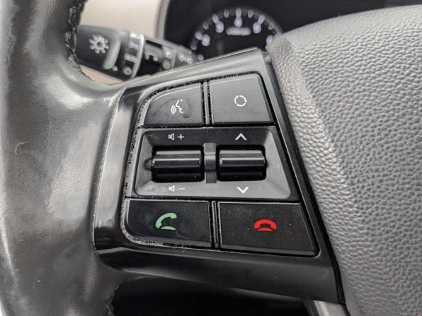 Hyundai Creta I Рестайлинг с пробегом 2020 года, цена 1 825 000 рублей, 147770 км, внедорожник, Автокод Объявления