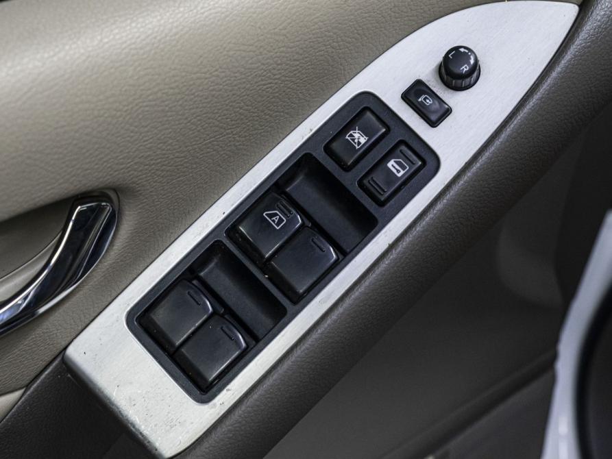 Nissan Murano II (Z51) Рестайлинг 2 Тюмень  - изображение 12