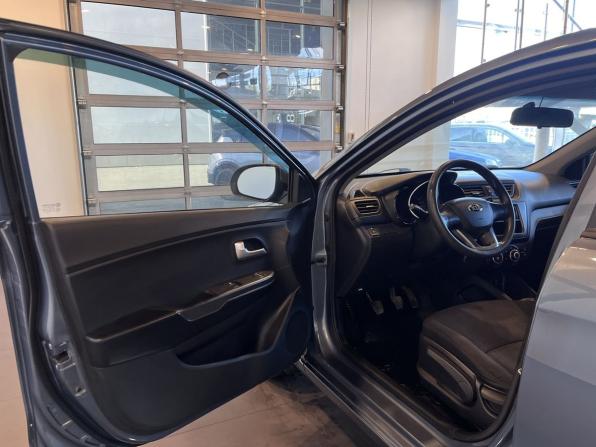 Kia Rio III с пробегом 2013 года, цена 580 000 рублей, 179649 км, седан, Автокод Объявления