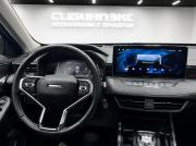 Haval Jolion I Рестайлинг Кемерово  - изображение 36
