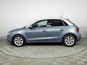Audi A1 I (8X) Санкт-Петербург  - изображение 26
