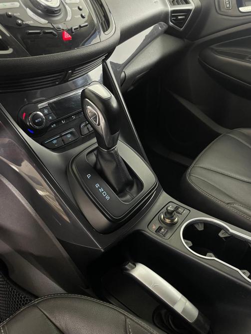Ford Kuga II Воронеж  - изображение 18