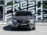 Lada (ВАЗ) Vesta I Волгоград  - изображение 23