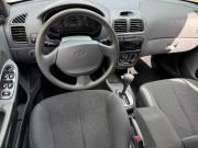 Hyundai Accent II Кропоткин  - изображение 25